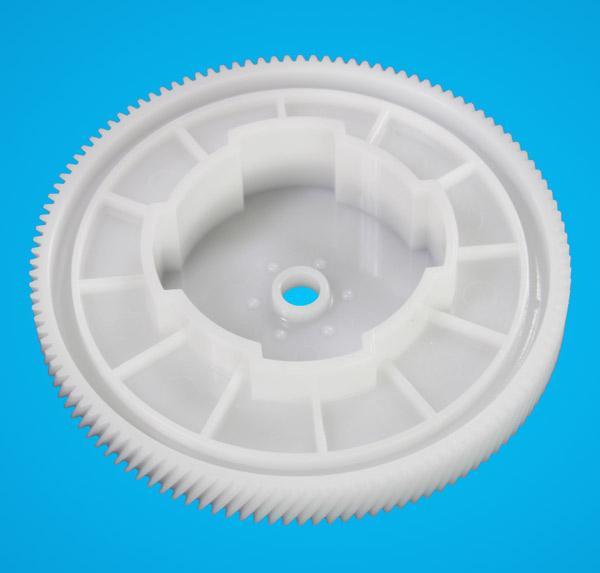 Composition of precision plastic mold